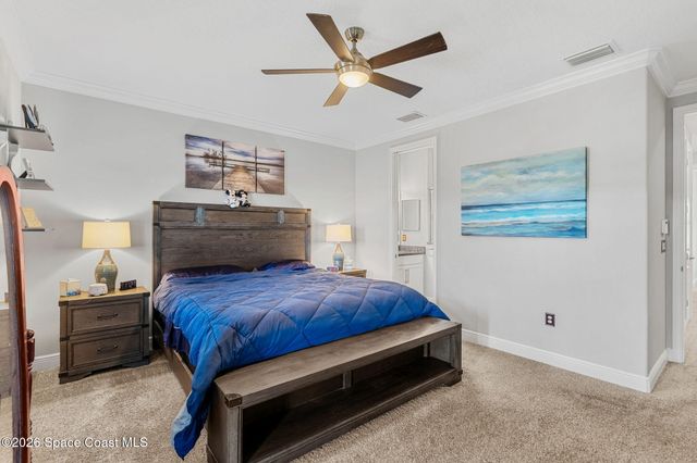 4868 Sprint Circle, Rockledge, FL 32955