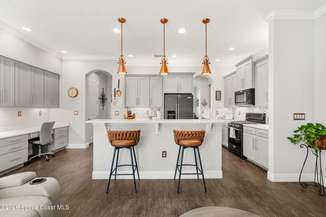 4868 Sprint Circle, Rockledge, FL 32955