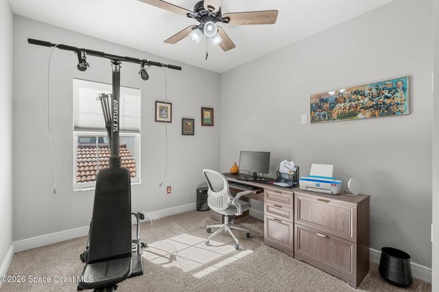 4868 Sprint Circle, Rockledge, FL 32955