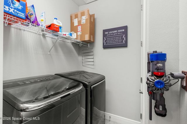 4868 Sprint Circle, Rockledge, FL 32955