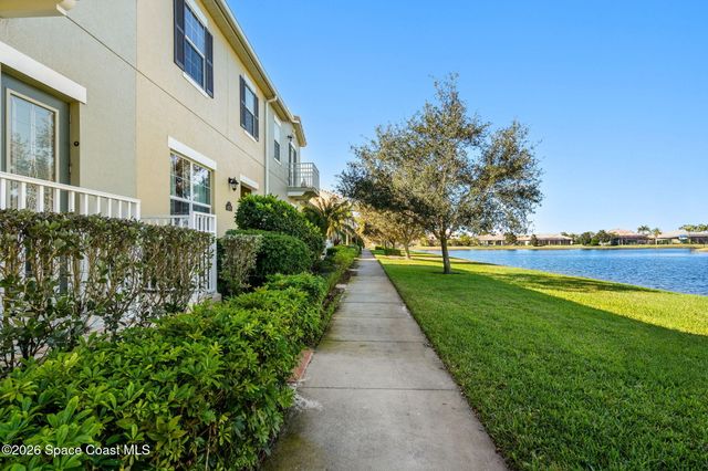 4868 Sprint Circle, Rockledge, FL 32955