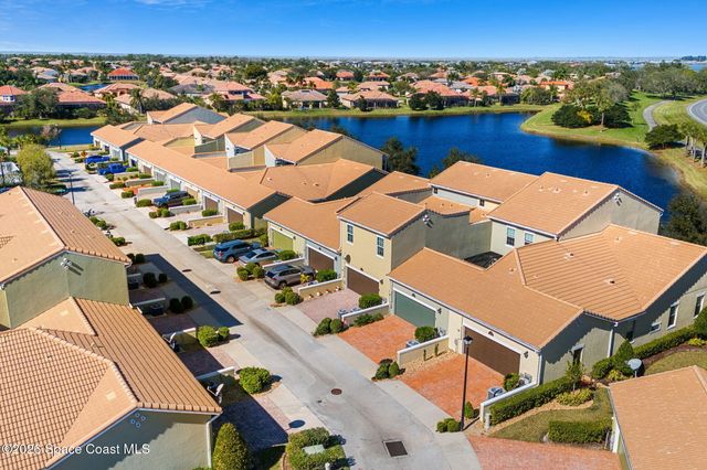 4868 Sprint Circle, Rockledge, FL 32955