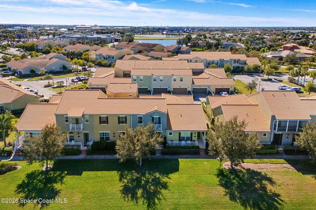 4868 Sprint Circle, Rockledge, FL 32955