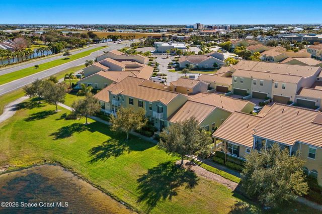 4868 Sprint Circle, Rockledge, FL 32955