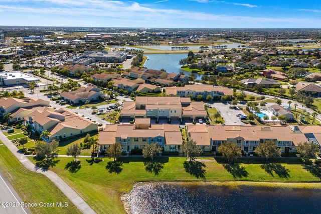 4868 Sprint Circle, Rockledge, FL 32955