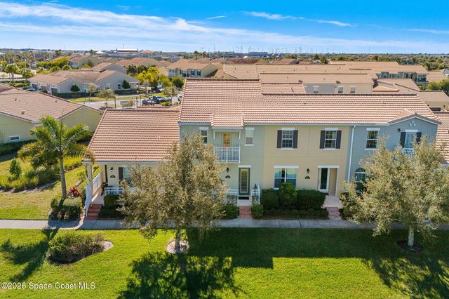 4868 Sprint Circle, Rockledge, FL 32955