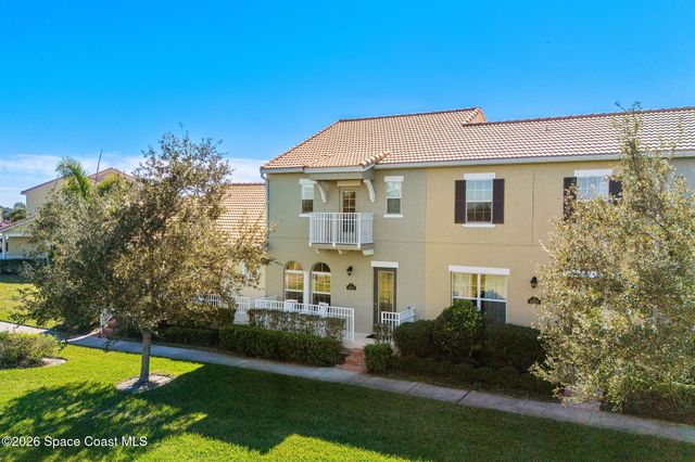 4868 Sprint Circle, Rockledge, FL 32955