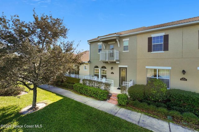 4868 Sprint Circle, Rockledge, FL 32955