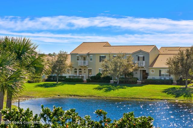 4868 Sprint Circle, Rockledge, FL 32955