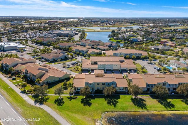 4868 Sprint Circle, Rockledge, FL 32955