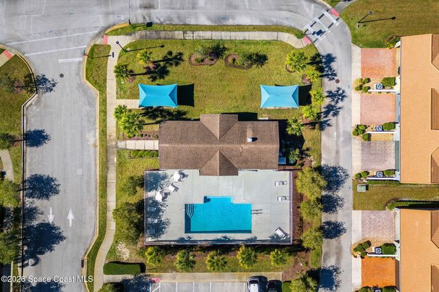 4868 Sprint Circle, Rockledge, FL 32955