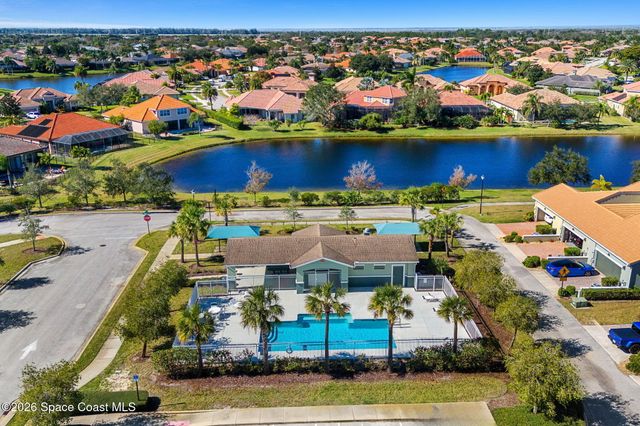 4868 Sprint Circle, Rockledge, FL 32955