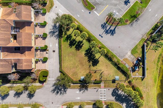 4868 Sprint Circle, Rockledge, FL 32955