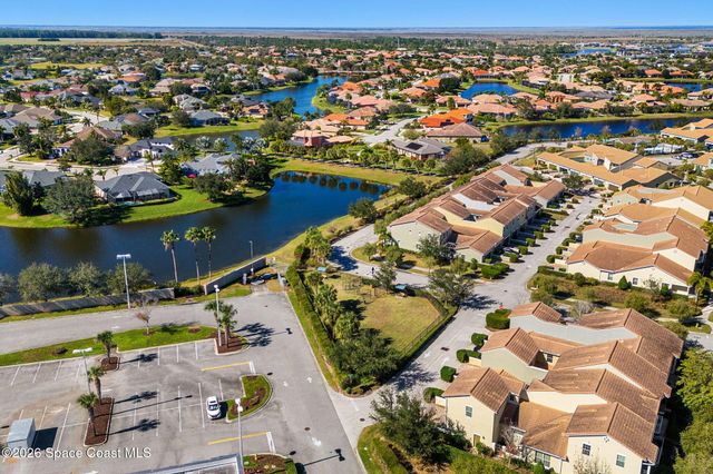 4868 Sprint Circle, Rockledge, FL 32955