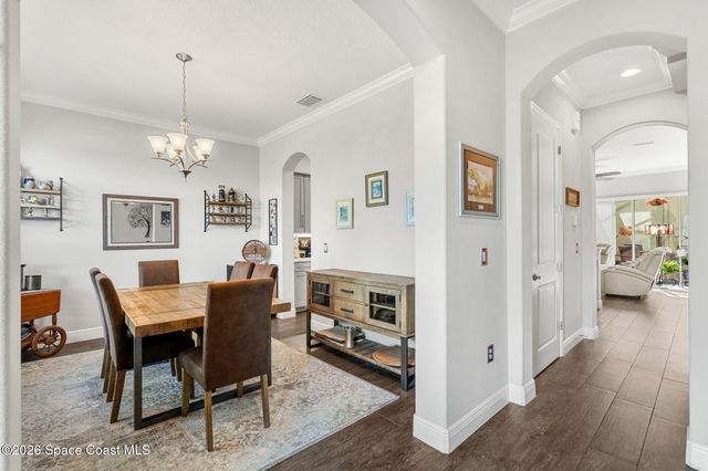 4868 Sprint Circle, Rockledge, FL 32955