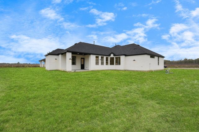 3136 Road 66125, Dayton, TX 77535