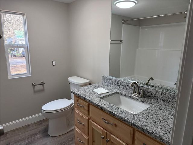 99 Davis Drive, Jasper, GA 30143