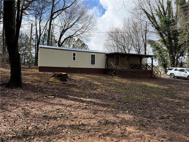 99 Davis Drive, Jasper, GA 30143