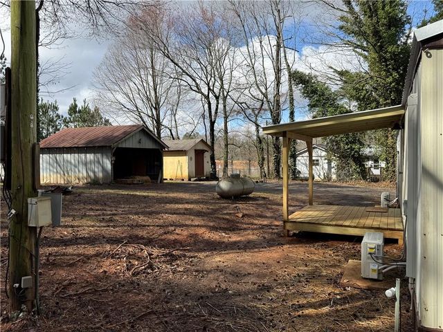 99 Davis Drive, Jasper, GA 30143