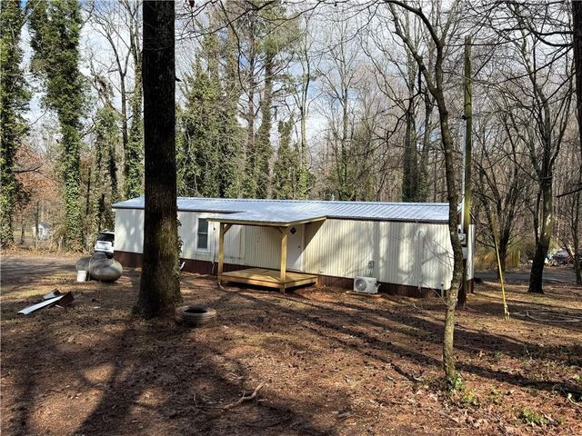 99 Davis Drive, Jasper, GA 30143