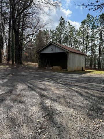 99 Davis Drive, Jasper, GA 30143