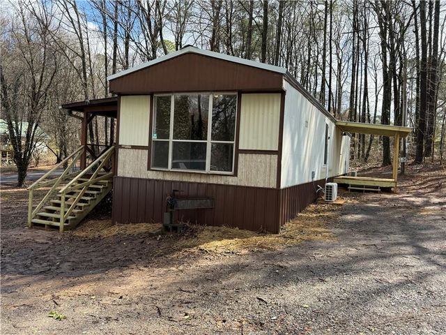 99 Davis Drive, Jasper, GA 30143