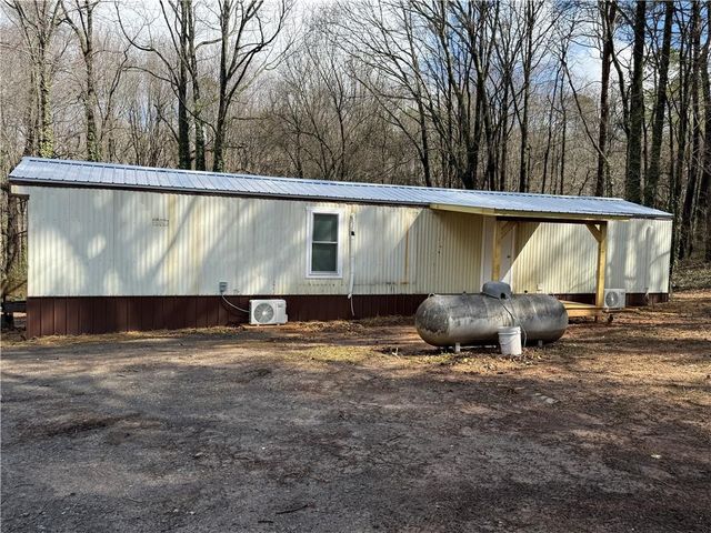 99 Davis Drive, Jasper, GA 30143