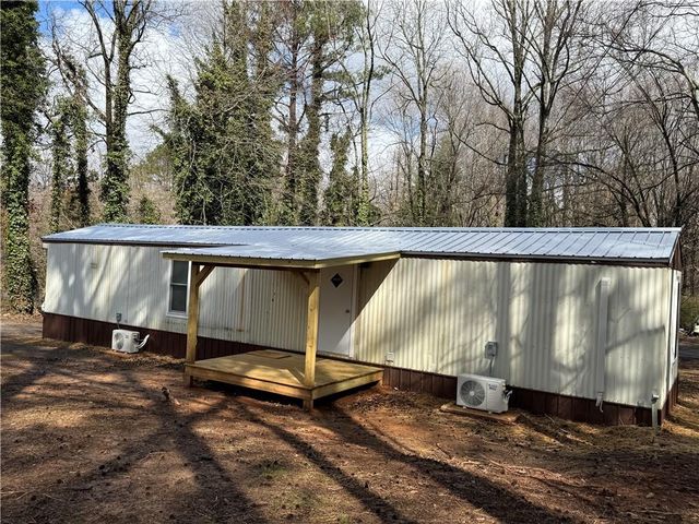 99 Davis Drive, Jasper, GA 30143