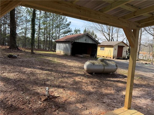 99 Davis Drive, Jasper, GA 30143
