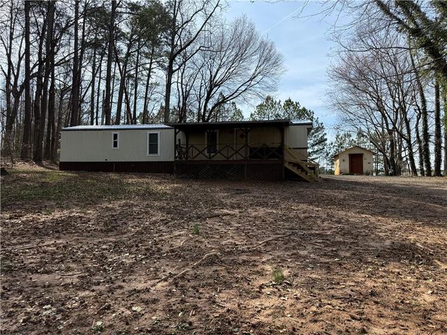 99 Davis Drive, Jasper, GA 30143