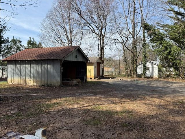 99 Davis Drive, Jasper, GA 30143