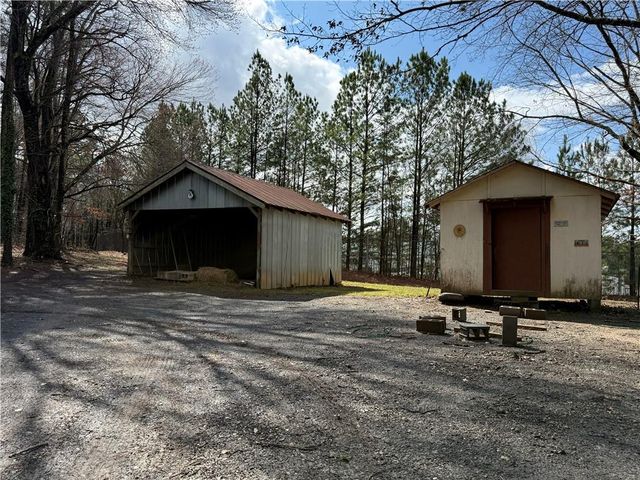 99 Davis Drive, Jasper, GA 30143
