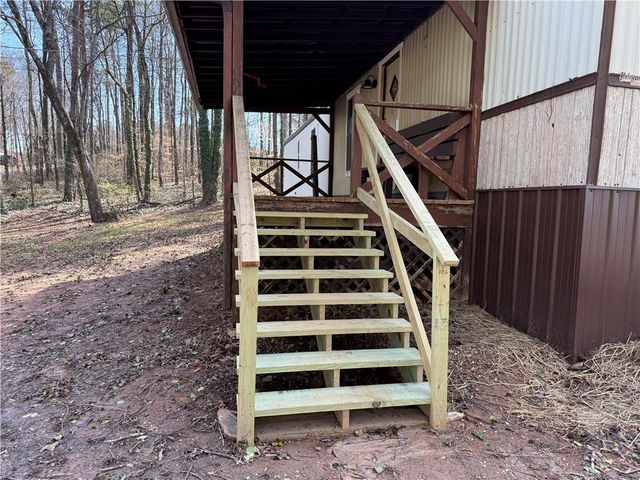 99 Davis Drive, Jasper, GA 30143
