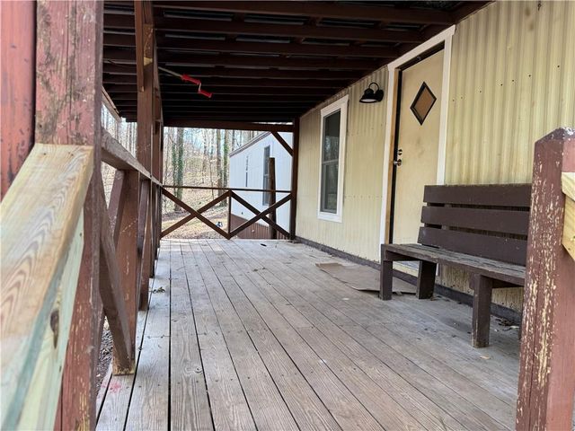 99 Davis Drive, Jasper, GA 30143