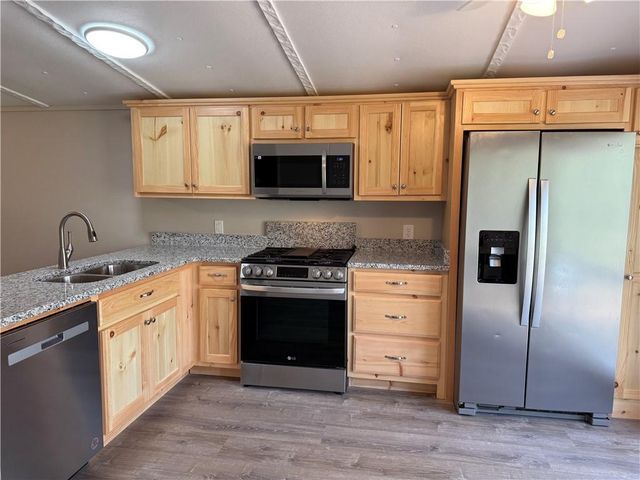 99 Davis Drive, Jasper, GA 30143