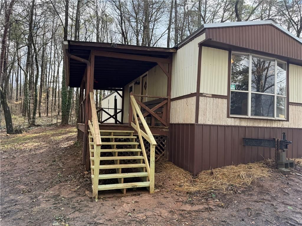 99 Davis Drive, Jasper, GA 30143