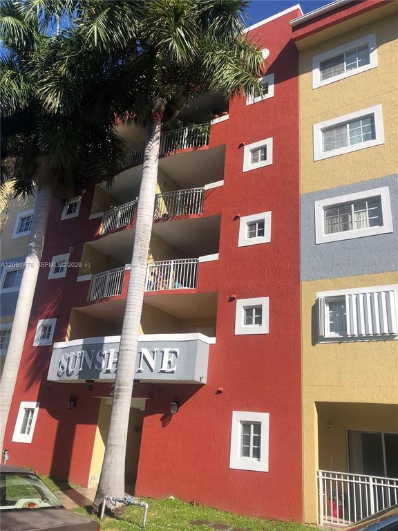 21 E 3rd Street 507, Hialeah, FL 33010