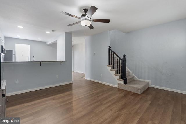 606 S FRANKLIN ST, Wilmington, DE 19805