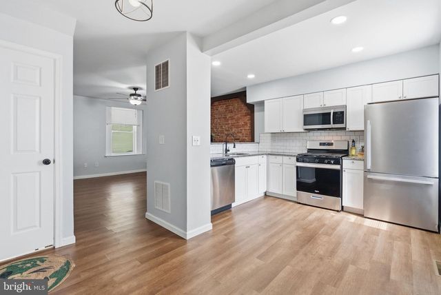 606 S FRANKLIN ST, Wilmington, DE 19805