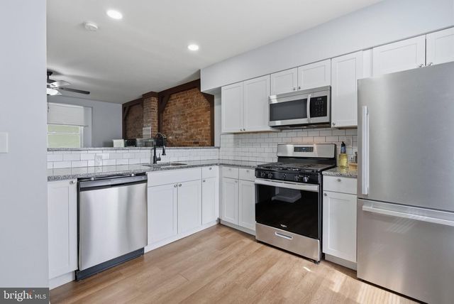 606 S FRANKLIN ST, Wilmington, DE 19805