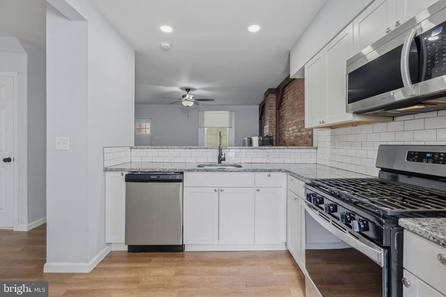 606 S FRANKLIN ST, Wilmington, DE 19805