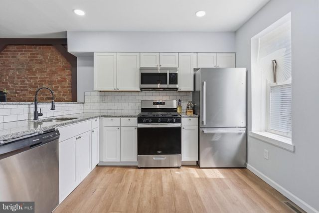 606 S FRANKLIN ST, Wilmington, DE 19805