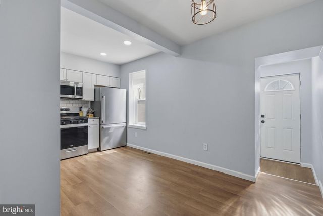 606 S FRANKLIN ST, Wilmington, DE 19805