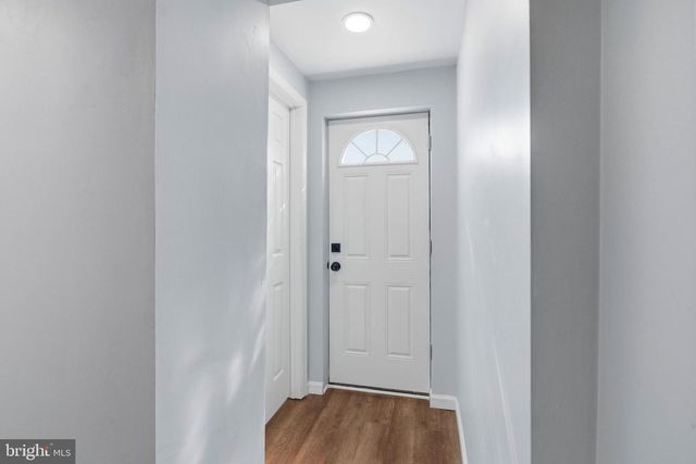 606 S FRANKLIN ST, Wilmington, DE 19805