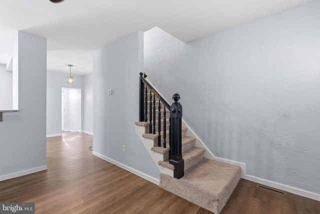 606 S FRANKLIN ST, Wilmington, DE 19805