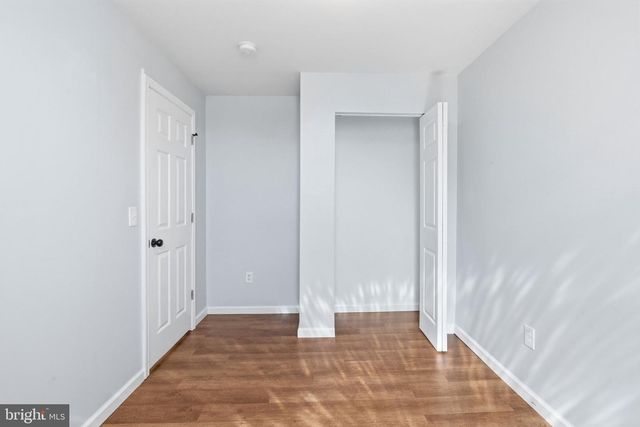 606 S FRANKLIN ST, Wilmington, DE 19805