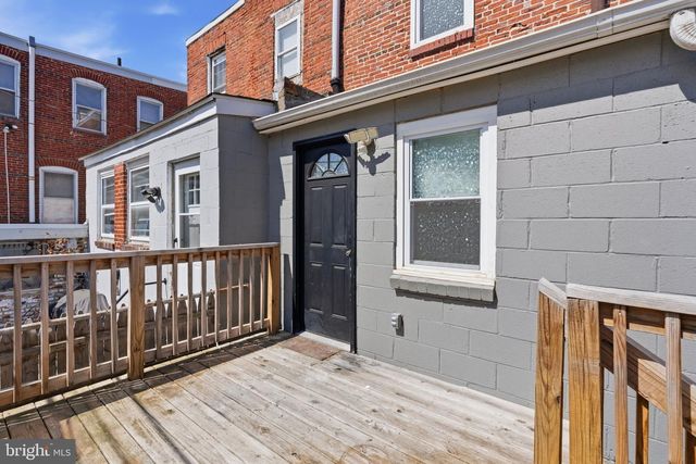 606 S FRANKLIN ST, Wilmington, DE 19805