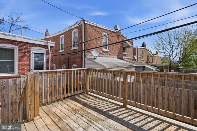 606 S FRANKLIN ST, Wilmington, DE 19805