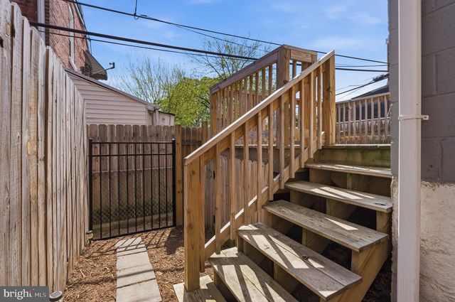 606 S FRANKLIN ST, Wilmington, DE 19805