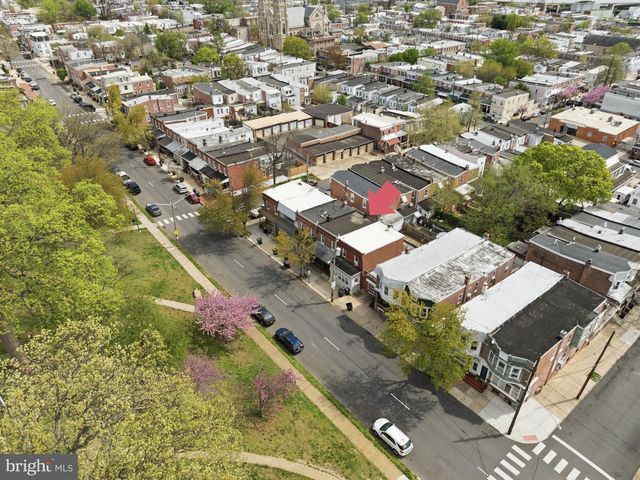 606 S FRANKLIN ST, Wilmington, DE 19805
